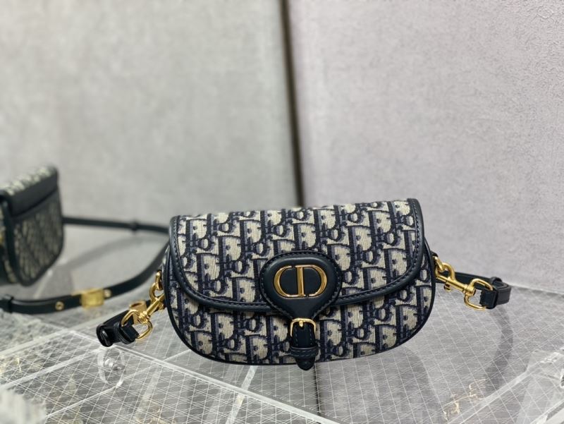 Christian Dior Bobby Bags